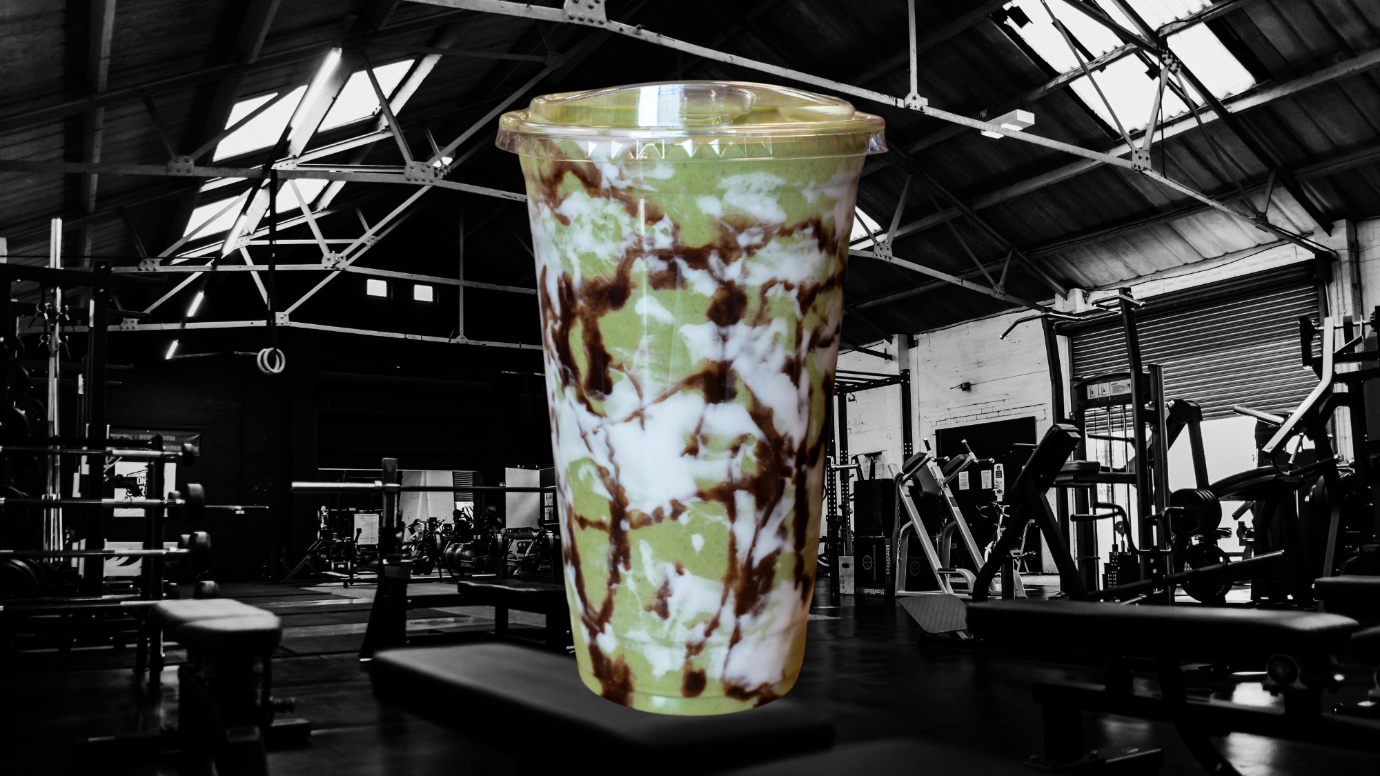 Matcha