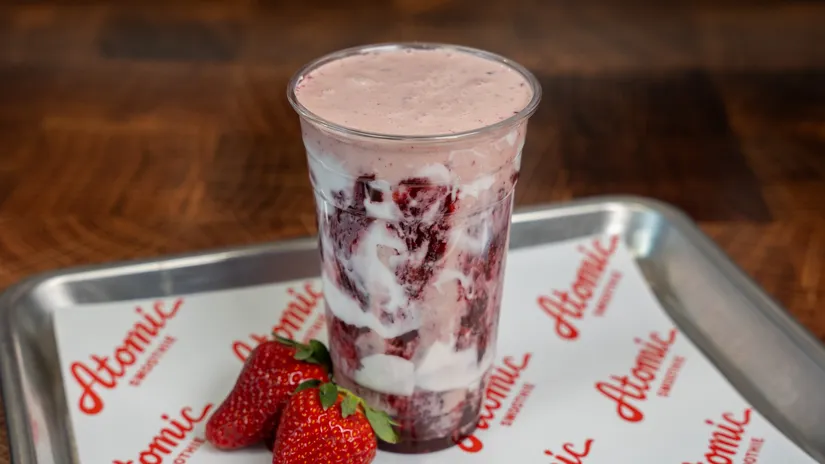Crafted with Organic, Functional Ingredients for Clean Nutrition